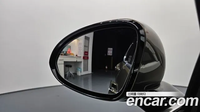 Genesis G90 Бензин 3.5 Turbo 2WD — Фото автомобиля 17