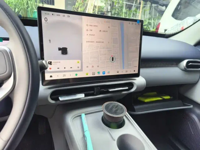 Leapmotor A10 — Фото автомобиля 9