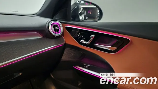 Mercedes-Benz C-Class — Фото автомобиля 13