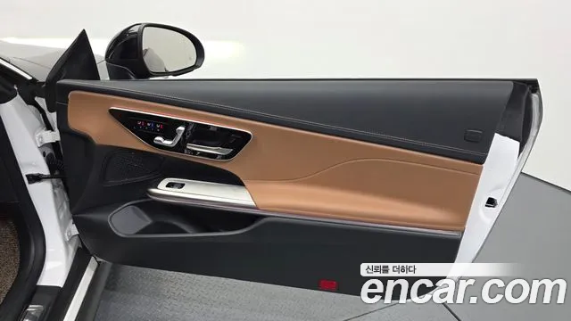Mercedes-Benz CLE-Class — Фото автомобиля 24