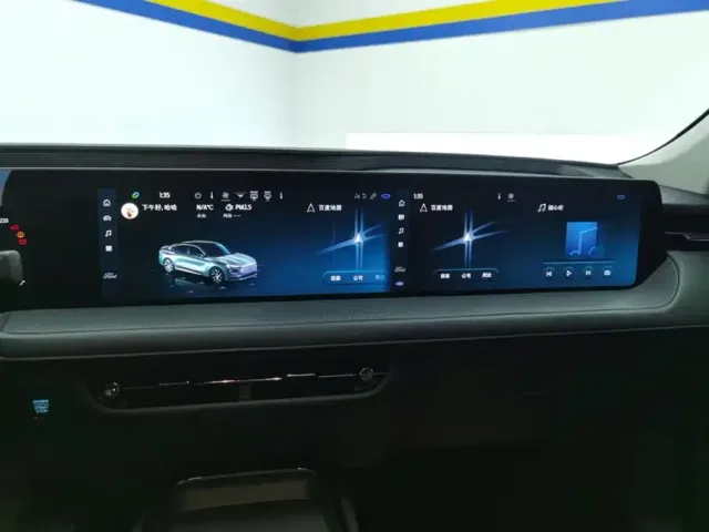 Ford Mondeo — Фото автомобиля 13