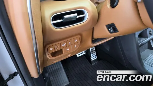 Hyundai Palisade LX3 — Фото автомобиля 19
