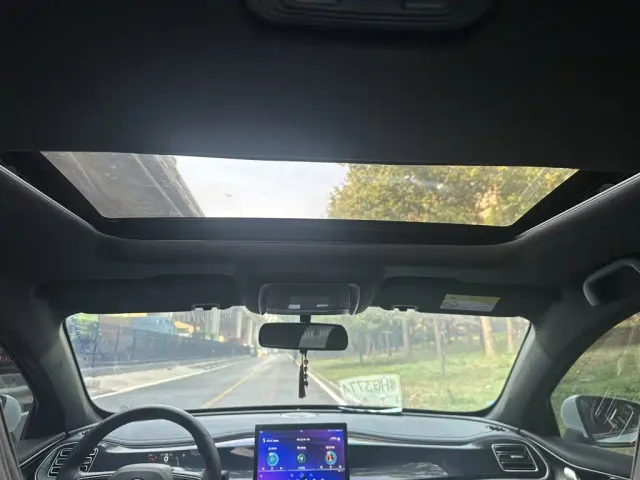 BYD Qin PLUS — Фото автомобиля 7