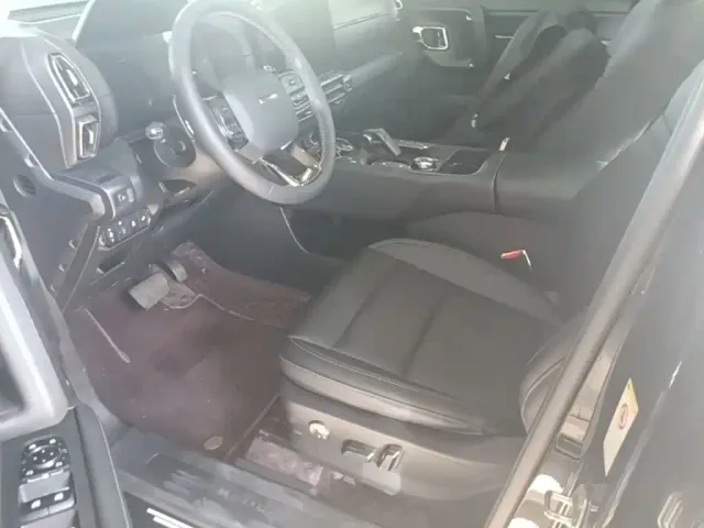 Haval Big Dog — Фото автомобиля 14