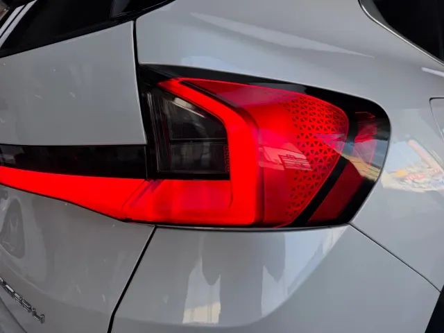 BMW X1 — Фото автомобиля 17