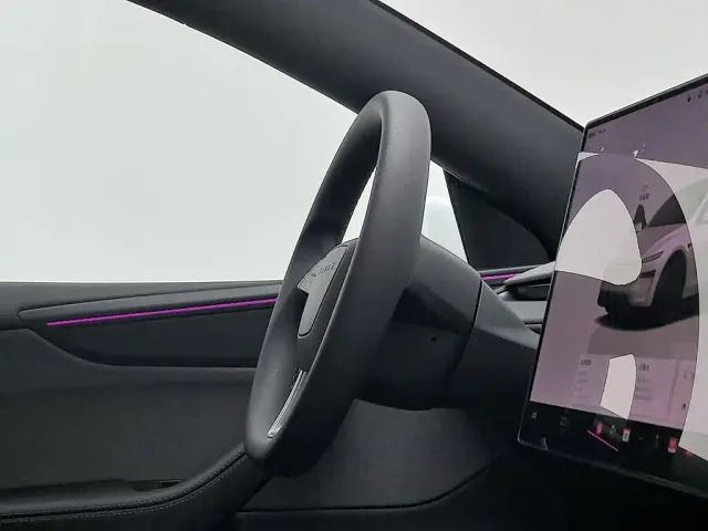 Tesla Model Y — Фото автомобиля 22