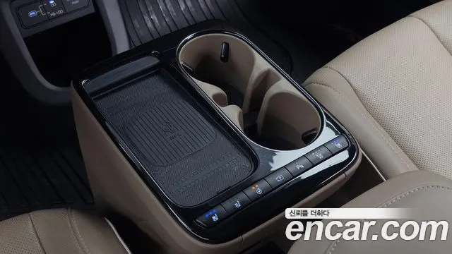 Hyundai Ioniq 5 Ioniq 5 (New) — Фото автомобиля 29