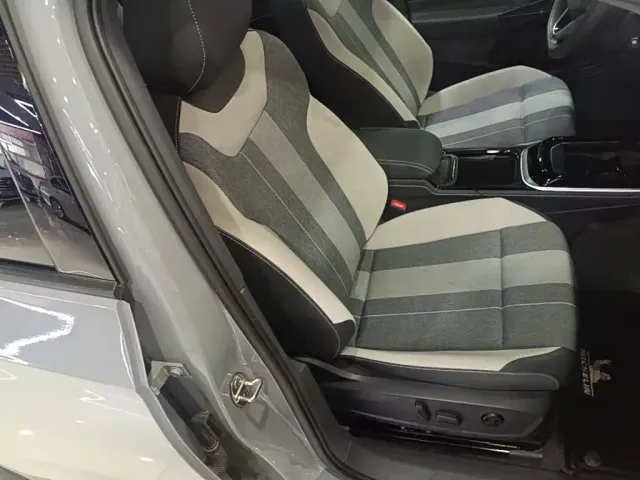 Volkswagen ID.4 Crozz — Фото автомобиля 24