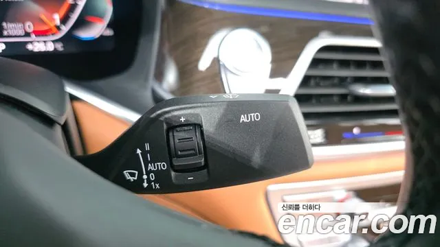 BMW 7 Series — Фото автомобиля 27