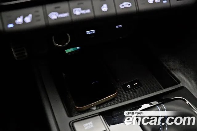 Hyundai Avante CN7 — Фото автомобиля 19