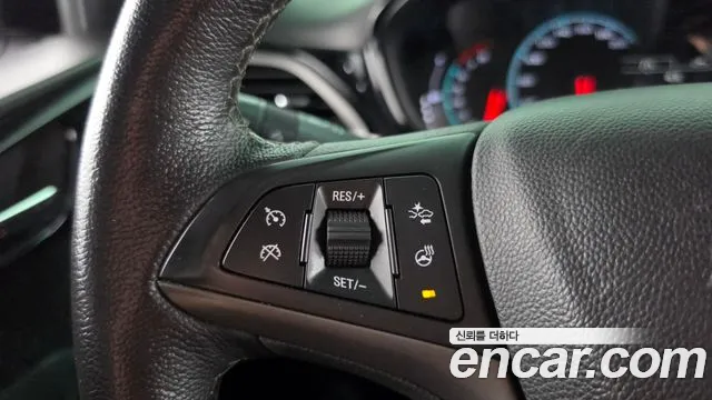 ChevroletGMDaewoo Spark Новый Spark My Fit Edition — Фото автомобиля 18