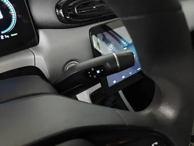 Leapmotor T03 — Фото автомобиля 13