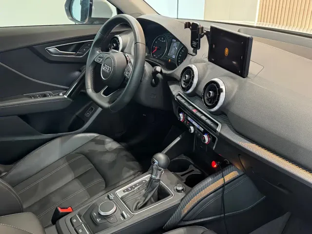 Audi Audi Q2L 2022 35 TFSI Fashion Dynamic — Фото автомобиля 10