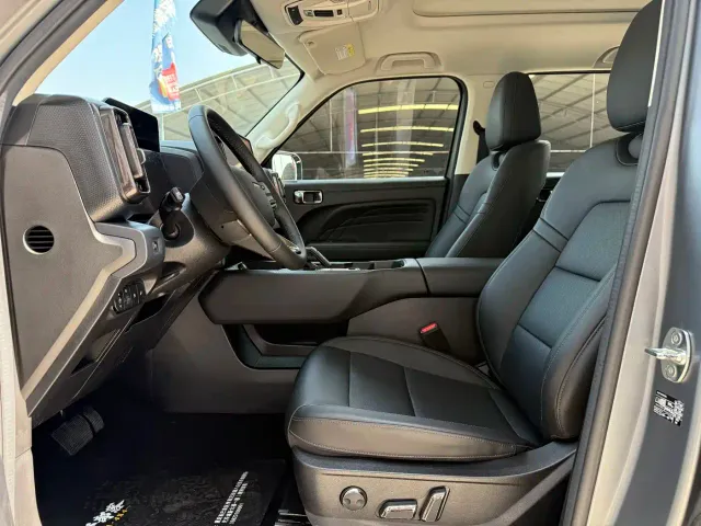 Haval Raptor — Фото автомобиля 7