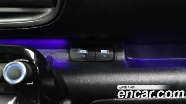 Hyundai Casper Casper Inspiration — Фото автомобиля 13