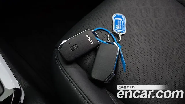 Kia Seltos Новый Seltos Бензин 2.0 2WD — Фото автомобиля 15