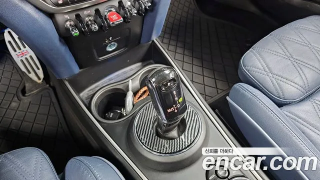 Mini Countryman — Фото автомобиля 9
