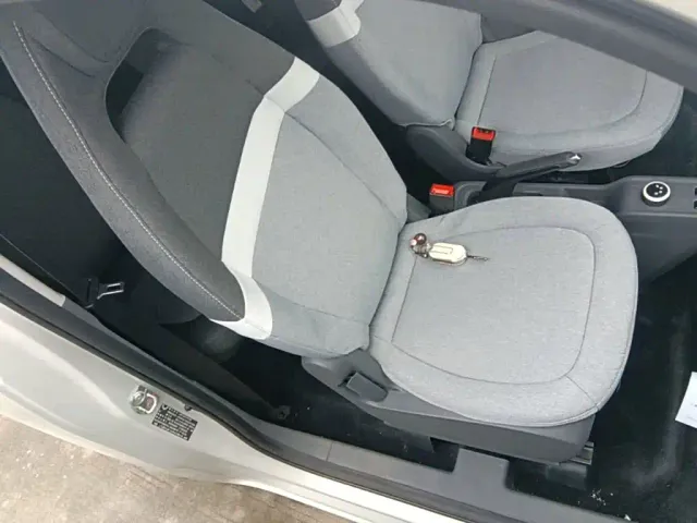 Wuling Hongguang Mini EV — Фото автомобиля 24