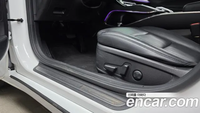 Hyundai Grandeur — Фото автомобиля 29