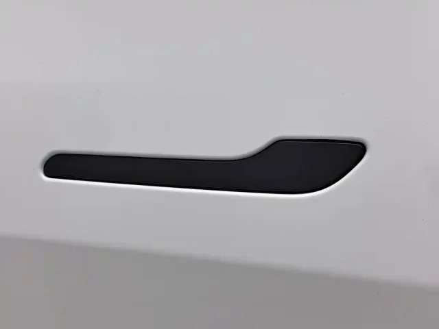 Tesla Model Y — Фото автомобиля 18