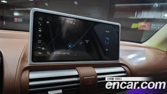 Hyundai Casper — Фото автомобиля 20