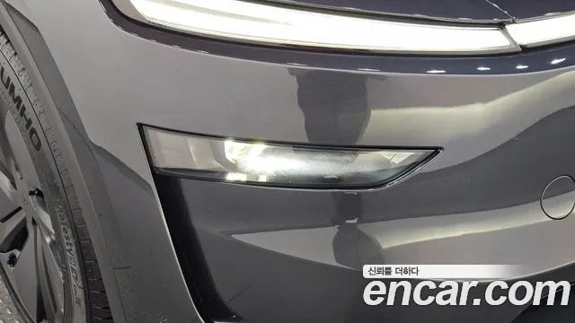 Tesla Model Y Модель Y — Фото автомобиля 6