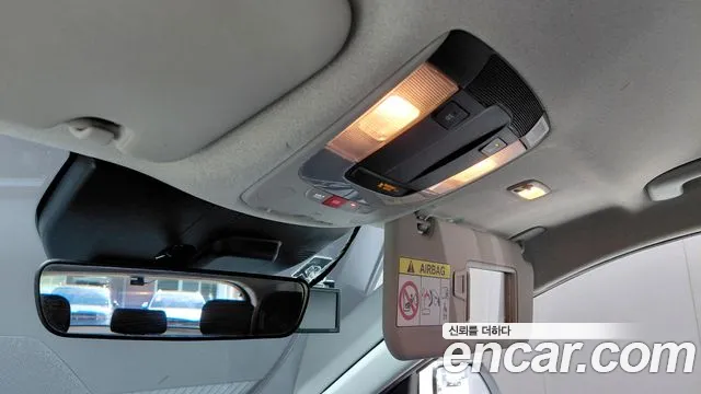 Kia Niro The All New Niro — Фото автомобиля 26