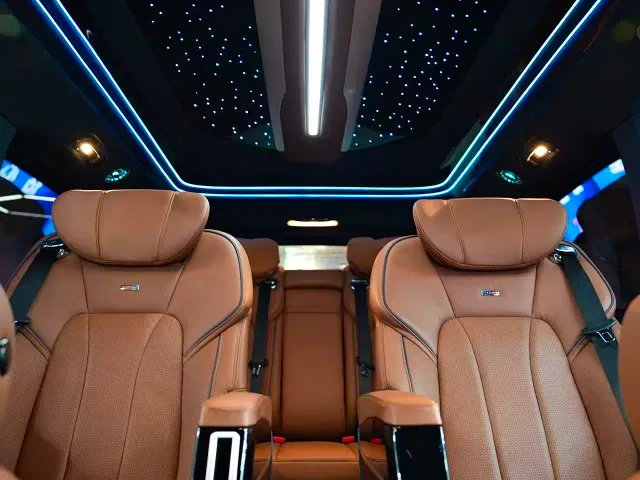 Lorinser LW Series — Фото автомобиля 15