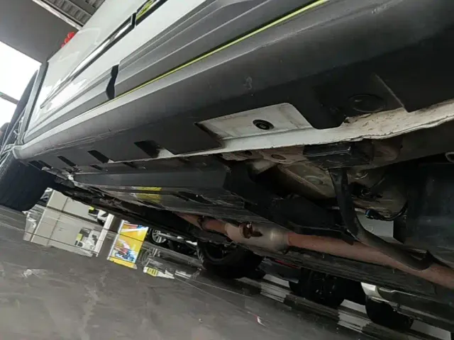 Haval Haval Chitu 2021 Turbo Edition 1.5T Golden Rabbit — Фото автомобиля 21