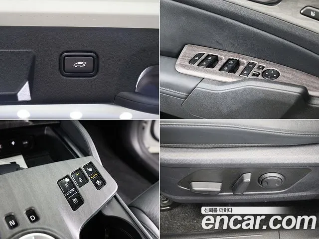 Kia Sportage — Фото автомобиля 18