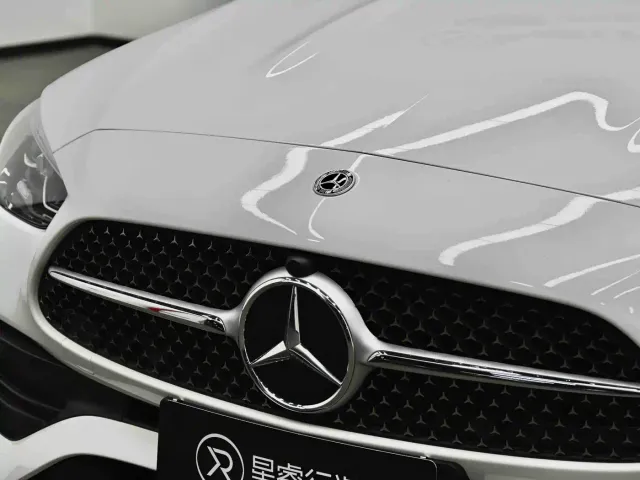 Mercedes-Benz C-Class — Фото автомобиля 10