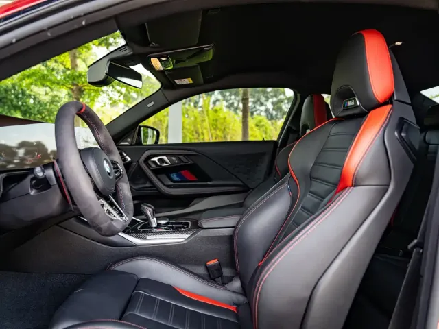 BMW M2 — Фото автомобиля 18