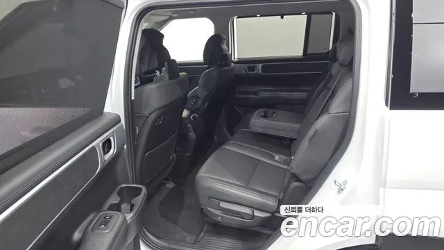 Hyundai Santa Fe MX5 — Фото автомобиля 18