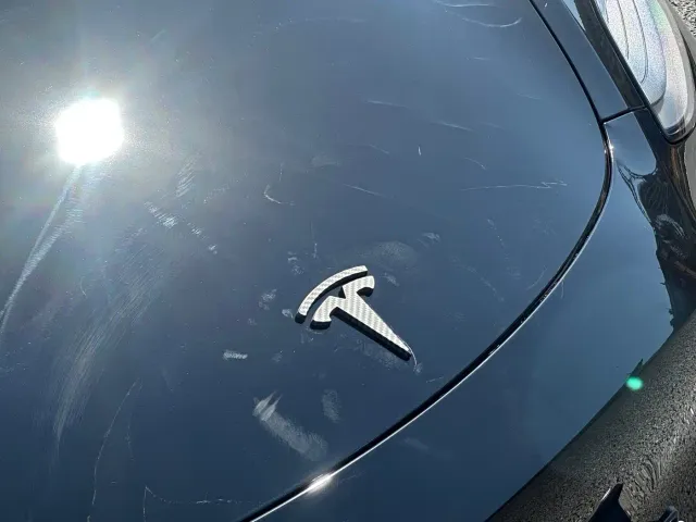 Tesla Model Y — Фото автомобиля 6