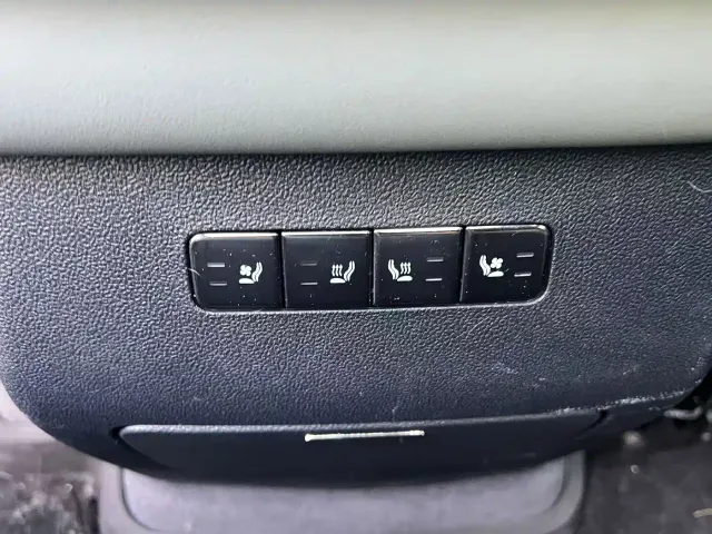 BYD FangChengBao Leopard 5 — Фото автомобиля 10