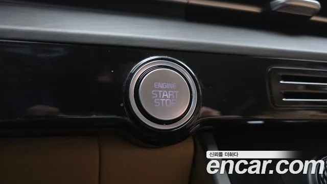 Kia Canival Carnival 4 поколение Дизель 11 мест Prestige — Фото автомобиля 8