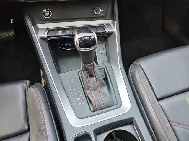 Audi Q3 Sportback — Фото автомобиля 13
