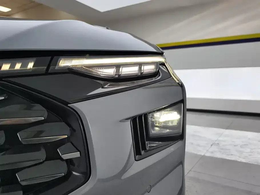 Ford Mondeo 2022 EcoBoost 245 Premium — Фото автомобиля 5