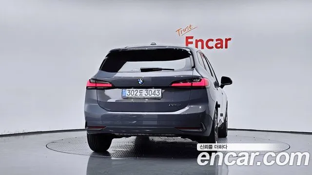 BMW 2-Series — Фото автомобиля 4