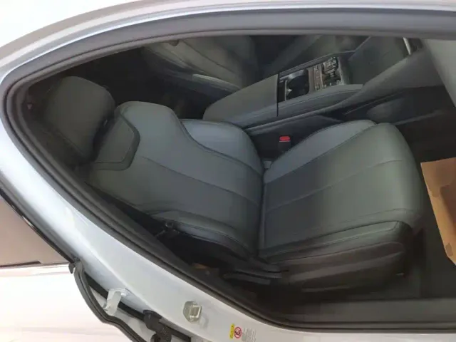 BYD Qin L — Фото автомобиля 24