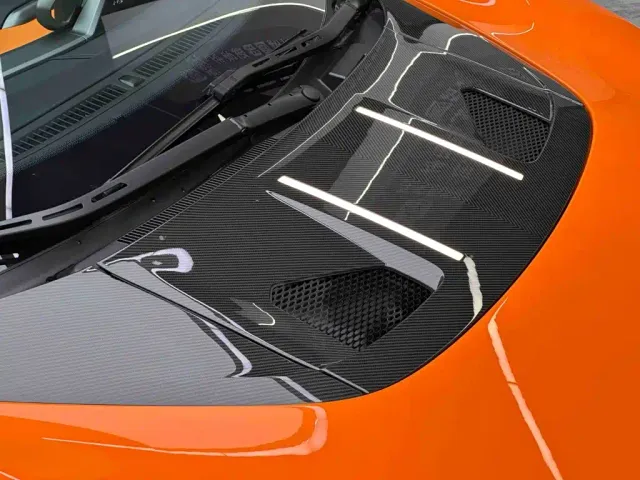 GAC Hyper SSR — Фото автомобиля 23