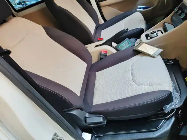 Changan Kuayue Kuayue Star V7 EV — Фото автомобиля 24