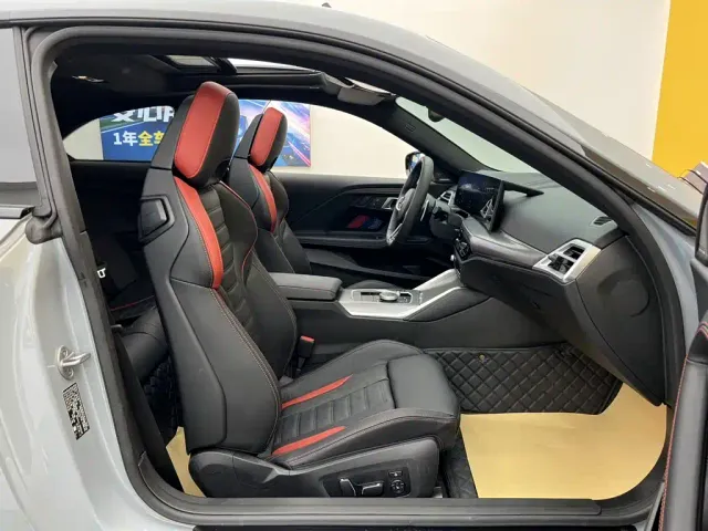 BMW M240i — Фото автомобиля 20