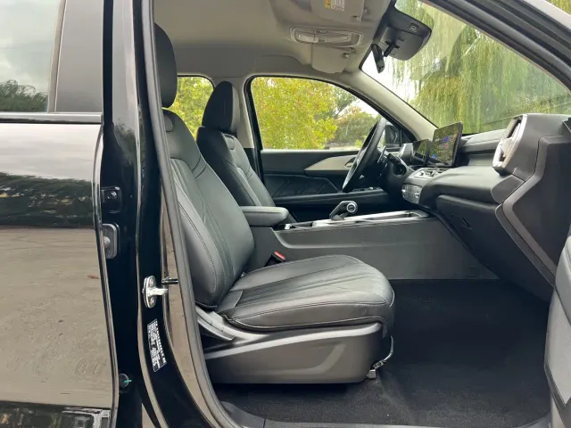 Haval H5 — Фото автомобиля 13
