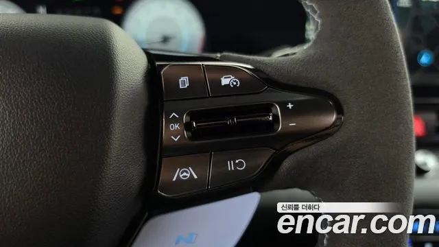 Hyundai Avante CN7 — Фото автомобиля 22