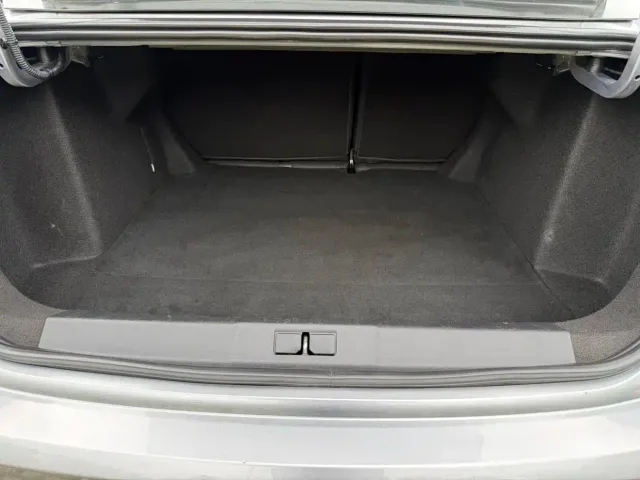 Peugeot 408 — Фото автомобиля 27