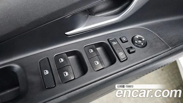 Hyundai Avante CN7 — Фото автомобиля 13