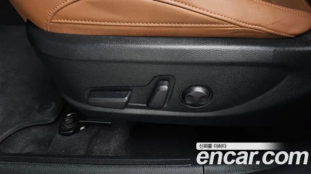 Kia Seltos Бензин 1.6 турбо 2WD — Фото автомобиля 28