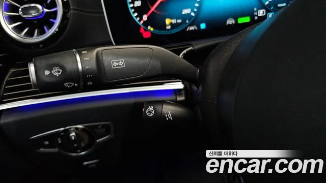 Mercedes-Benz CLS-Class — Фото автомобиля 26