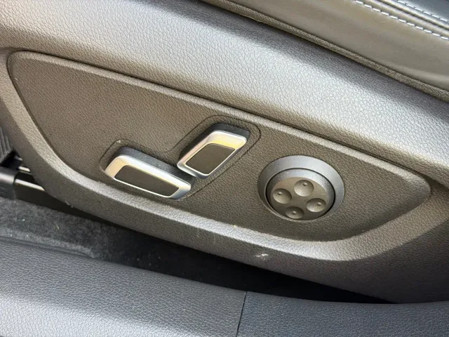 Geely Xingrui — Фото автомобиля 22